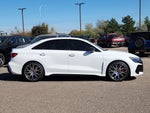 2026 Audi RS 3 2.5T quattro