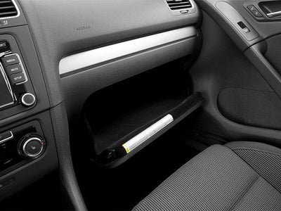 2013 Volkswagen Golf 2.0L TDI 4-Door