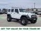 2012 Jeep Wrangler Unlimited Rubicon