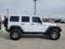2012 Jeep Wrangler Unlimited Rubicon