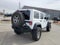 2012 Jeep Wrangler Unlimited Rubicon