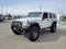 2012 Jeep Wrangler Unlimited Rubicon