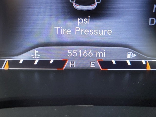 2023 Jeep Cherokee Altitude