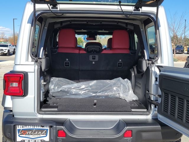 2024 Jeep Wrangler Rubicon 392