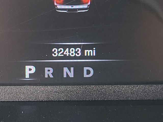 2023 RAM 1500 Classic Warlock