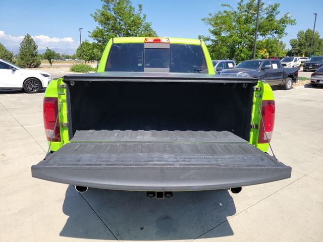 2017 RAM 1500 Sport