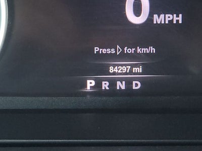 2017 RAM 1500 Sport