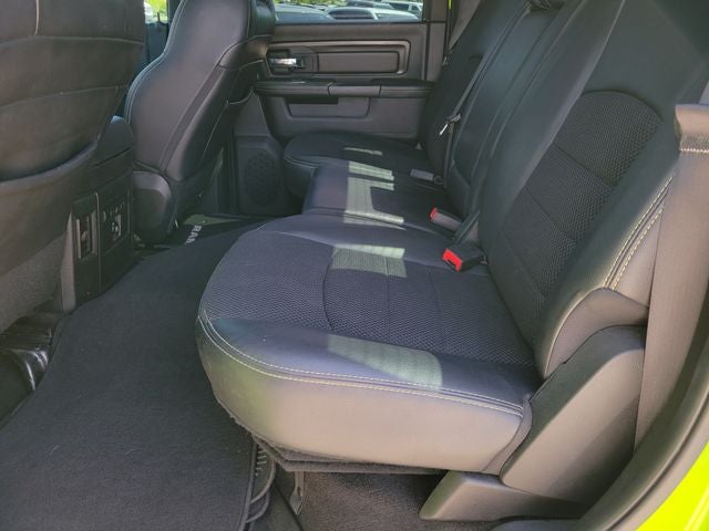 2017 RAM 1500 Sport