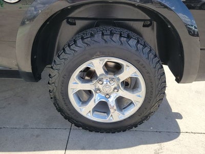 2015 RAM 1500 Laramie