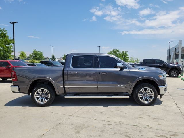 2024 RAM 1500 Limited