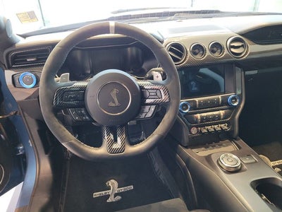 2021 Ford Mustang Shelby GT500
