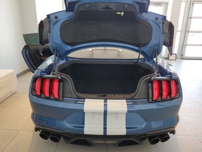 2021 Ford Mustang Shelby GT500