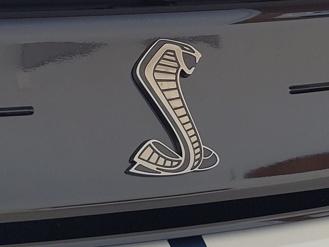 2021 Ford Mustang Shelby GT500