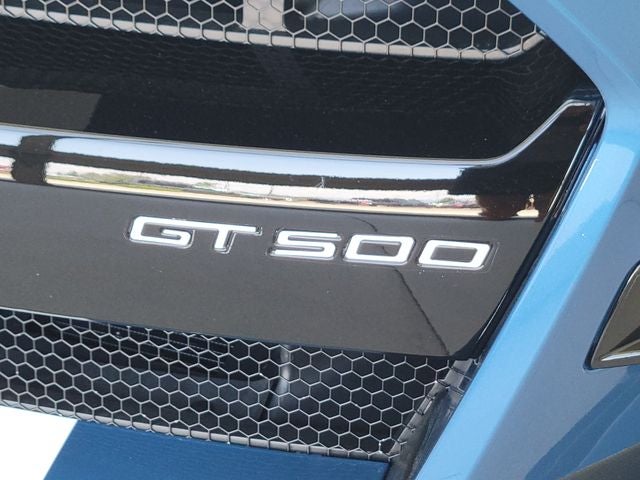 2021 Ford Mustang Shelby GT500