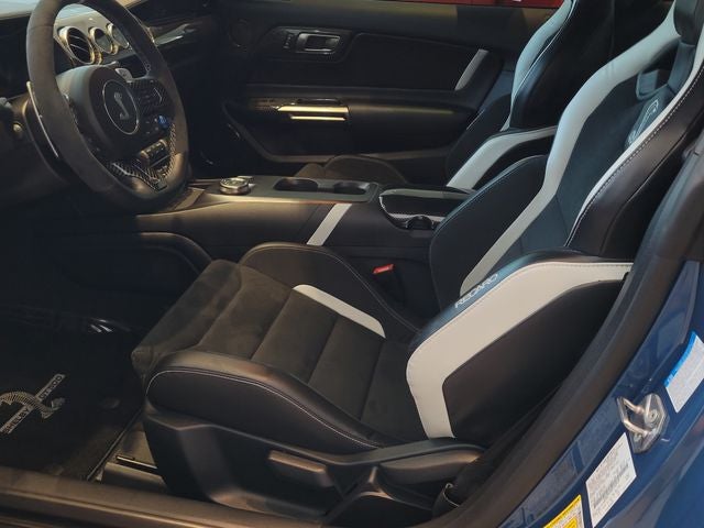 2021 Ford Mustang Shelby GT500