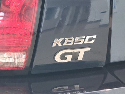 2002 Ford Mustang GT SUPER CHARGED