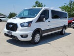 2025 Ford Transit-350 XLT 12 Passenger
