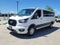 2024 Ford Transit-350 XLT 12 Passenger