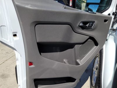2024 Ford Transit-350 XLT 12 Passenger