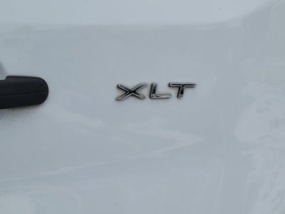 2023 Ford Transit-350 XLT 12 Passenger