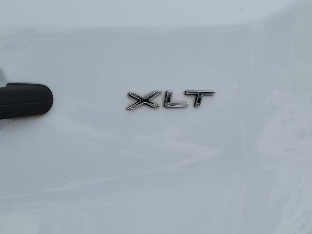 2023 Ford Transit-350 XLT 12 Passenger
