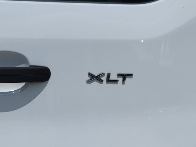 2024 Ford Transit-350 XLT 12 Passenger