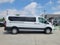 2024 Ford Transit-350 XLT 12 Passenger
