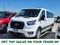 2025 Ford Transit Base