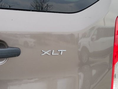 2018 Ford Transit-350 XLT 12 passenger