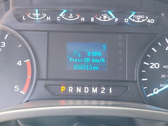 2019 Ford F-550SD XL DRW