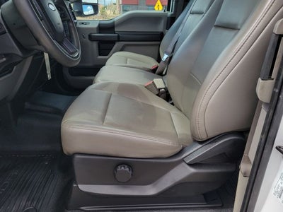 2019 Ford F-550SD XL DRW