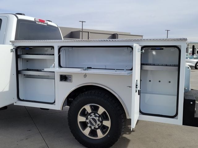 2024 Ford F-250SD XL