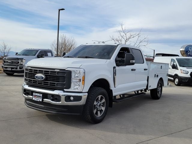 2024 Ford F-250SD XL