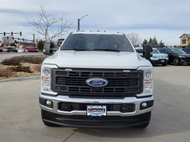 2024 Ford F-250SD XL