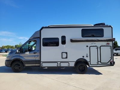 2023 Ford Transit-350 Base Winnebago EKKO 22A