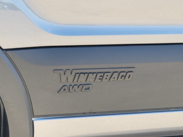2023 Ford Transit-350 Base Winnebago EKKO 22A