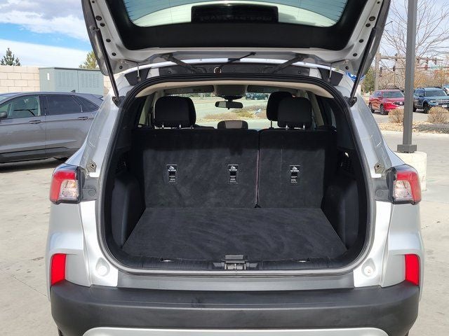 2020 Ford Escape SE Sport Hybrid