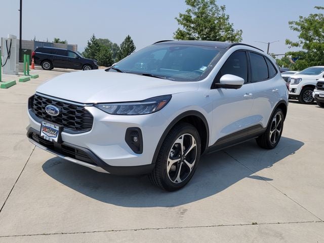 2026 Ford Escape Hybrid ST-Line Select