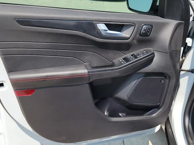 2026 Ford Escape Hybrid ST-Line Select