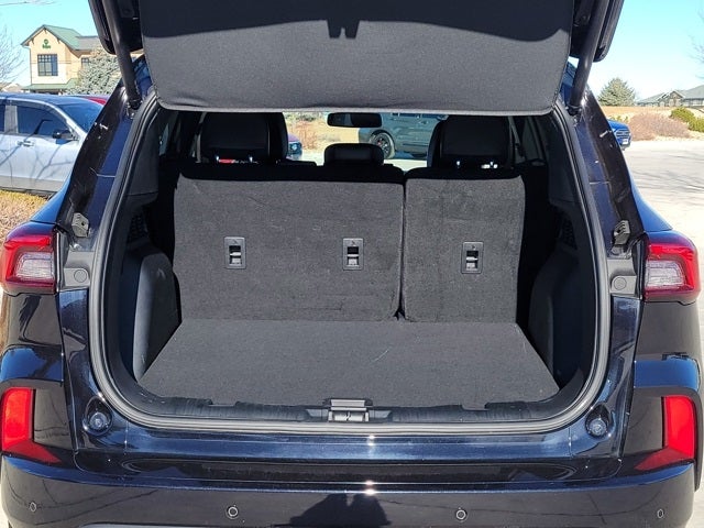 2025 Ford Escape ST-Line Elite