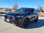 2025 Ford Escape ST-Line Elite