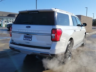 2024 Ford Expedition Max XLT