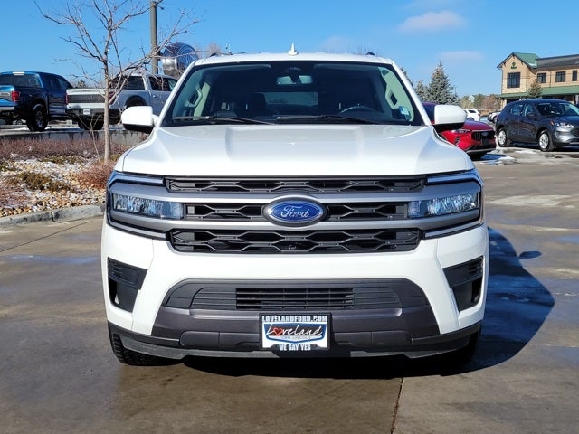 2024 Ford Expedition Max XLT