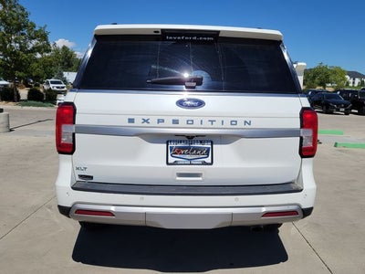 2023 Ford Expedition XLT