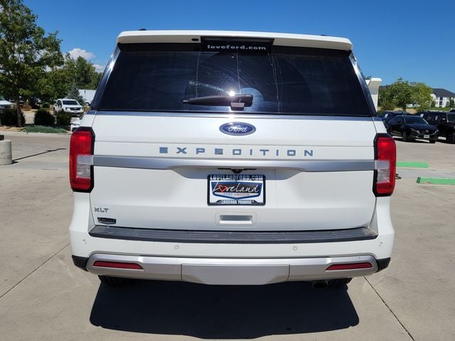 2023 Ford Expedition XLT