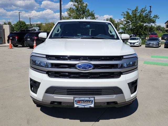 2023 Ford Expedition XLT