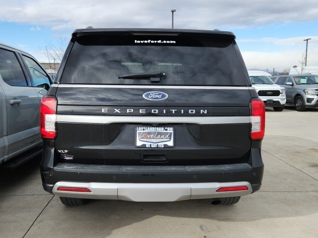 2024 Ford Expedition XLT