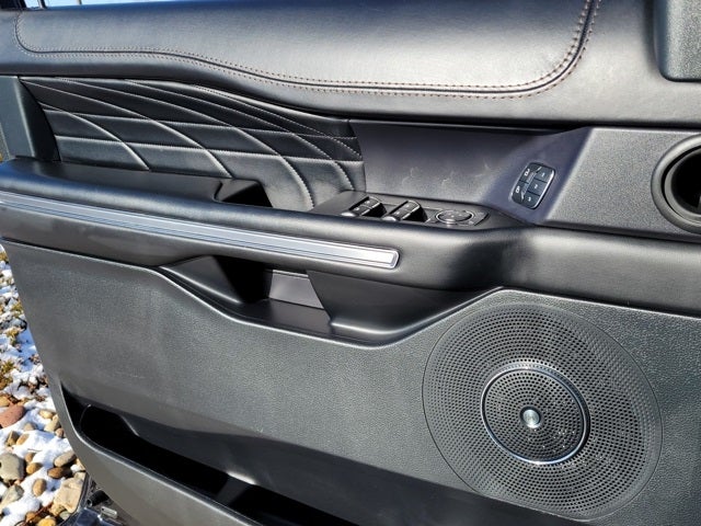 2021 Ford Expedition Platinum