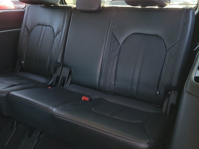 2021 Ford Expedition Platinum