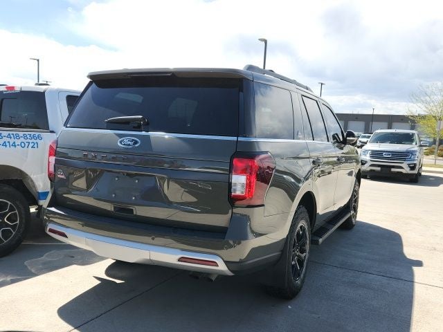 2024 Ford Expedition Timberline